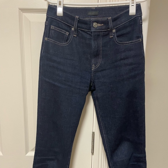 Brand new jeans from UNIQLO. I bought from Japan. Size is fit on XS/S - Picture 1 of 2